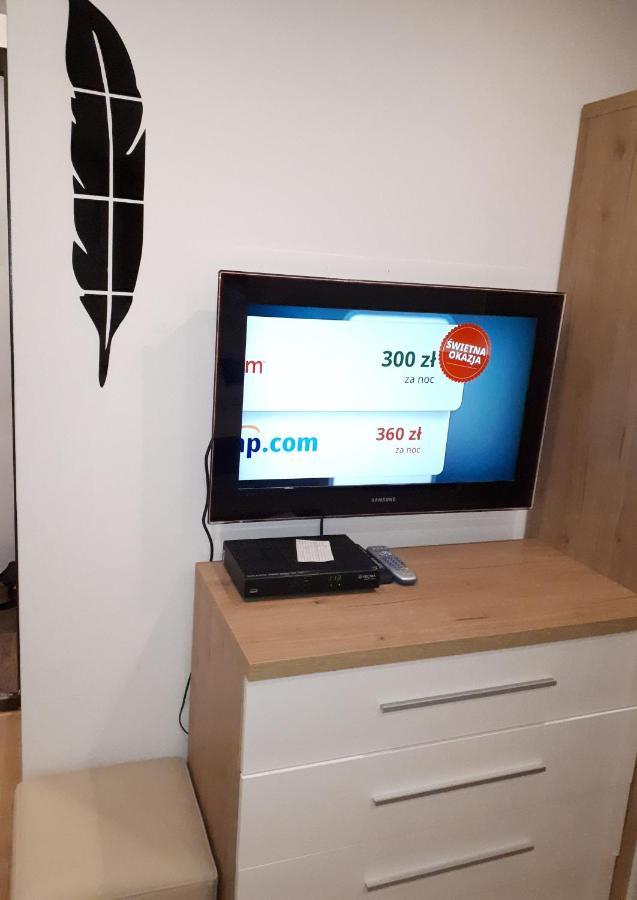 كيلتشي Apartamenty Centrum Panoramiczna Mala Dwojka Swan Labedz Promenada Klimatyzacja Lodowa المظهر الخارجي الصورة